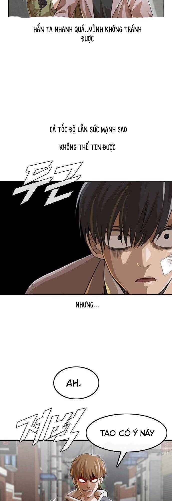 Cô Gái Từ Ứng Dụng Nhắn Tin Ngẫu Nhiên Chapter 149 - Trang 2