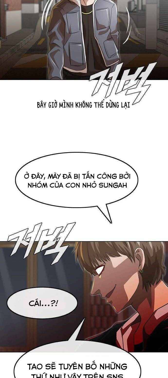 Cô Gái Từ Ứng Dụng Nhắn Tin Ngẫu Nhiên Chapter 149 - Trang 2