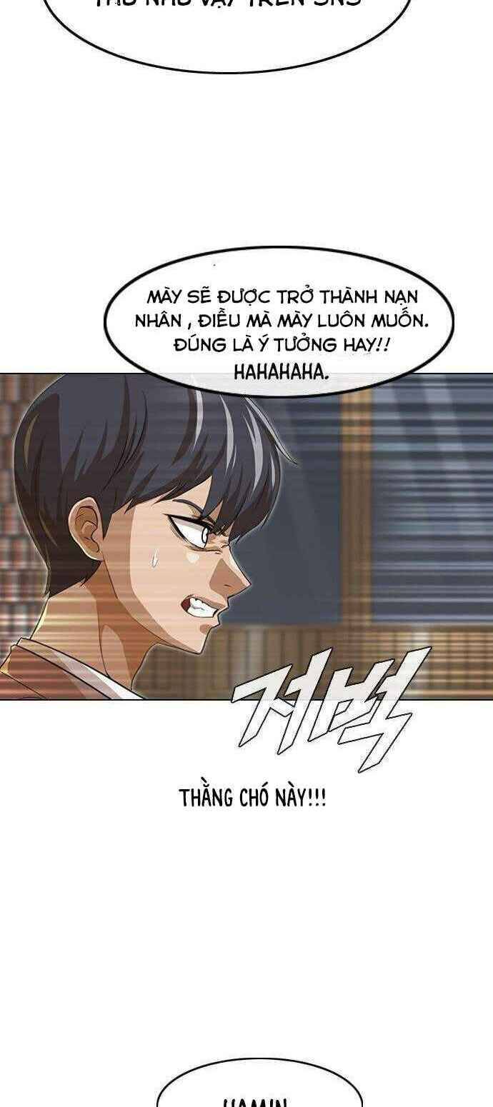 Cô Gái Từ Ứng Dụng Nhắn Tin Ngẫu Nhiên Chapter 149 - Trang 2