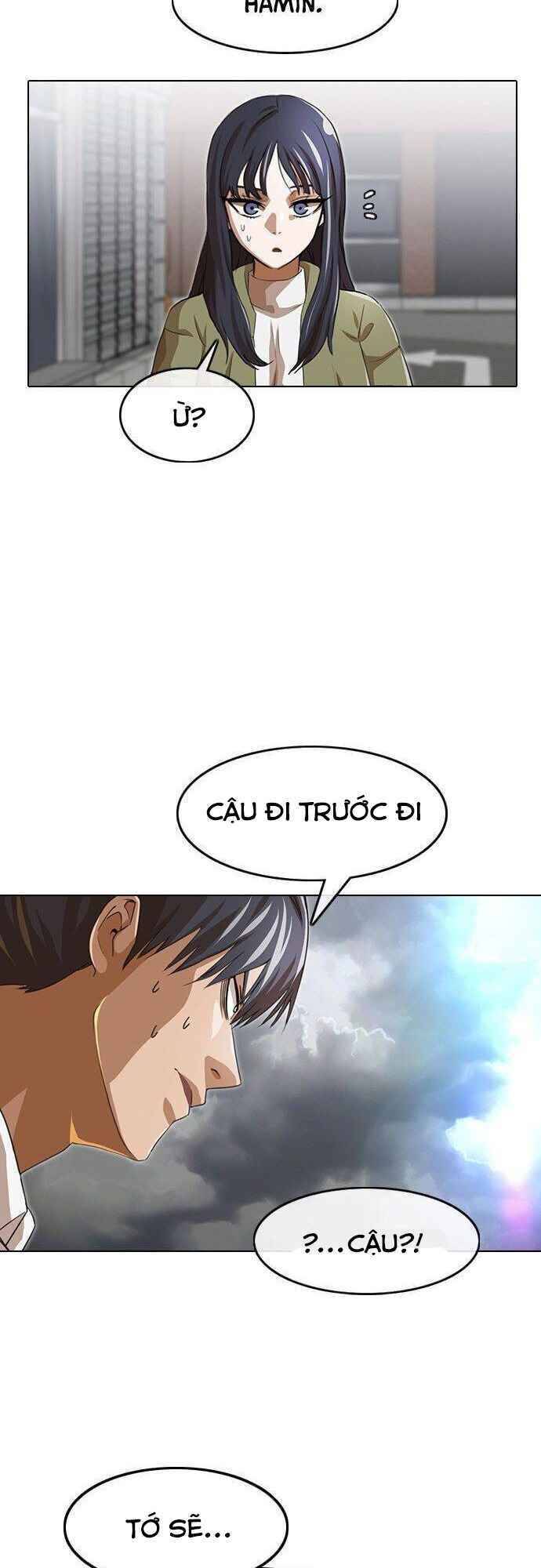 Cô Gái Từ Ứng Dụng Nhắn Tin Ngẫu Nhiên Chapter 149 - Trang 2