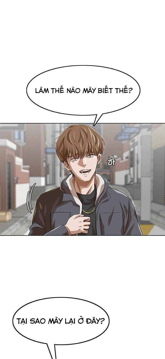 Cô Gái Từ Ứng Dụng Nhắn Tin Ngẫu Nhiên Chapter 149 - Trang 2