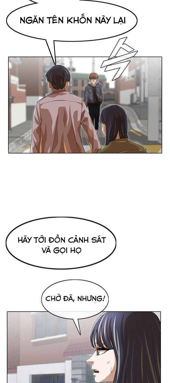 Cô Gái Từ Ứng Dụng Nhắn Tin Ngẫu Nhiên Chapter 149 - Trang 2