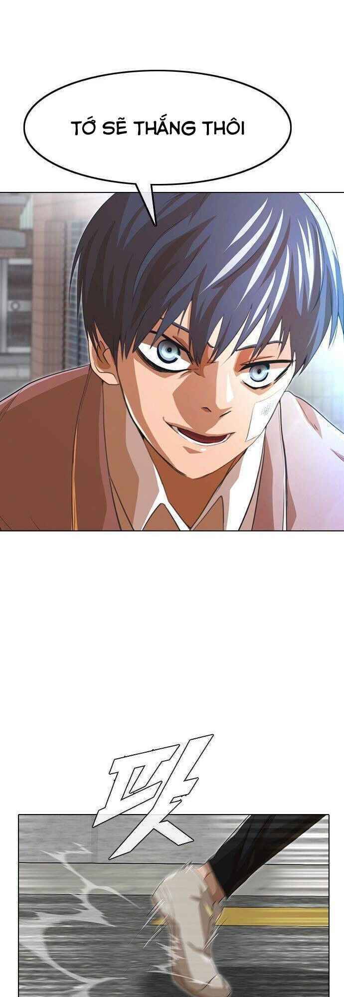 Cô Gái Từ Ứng Dụng Nhắn Tin Ngẫu Nhiên Chapter 149 - Trang 2