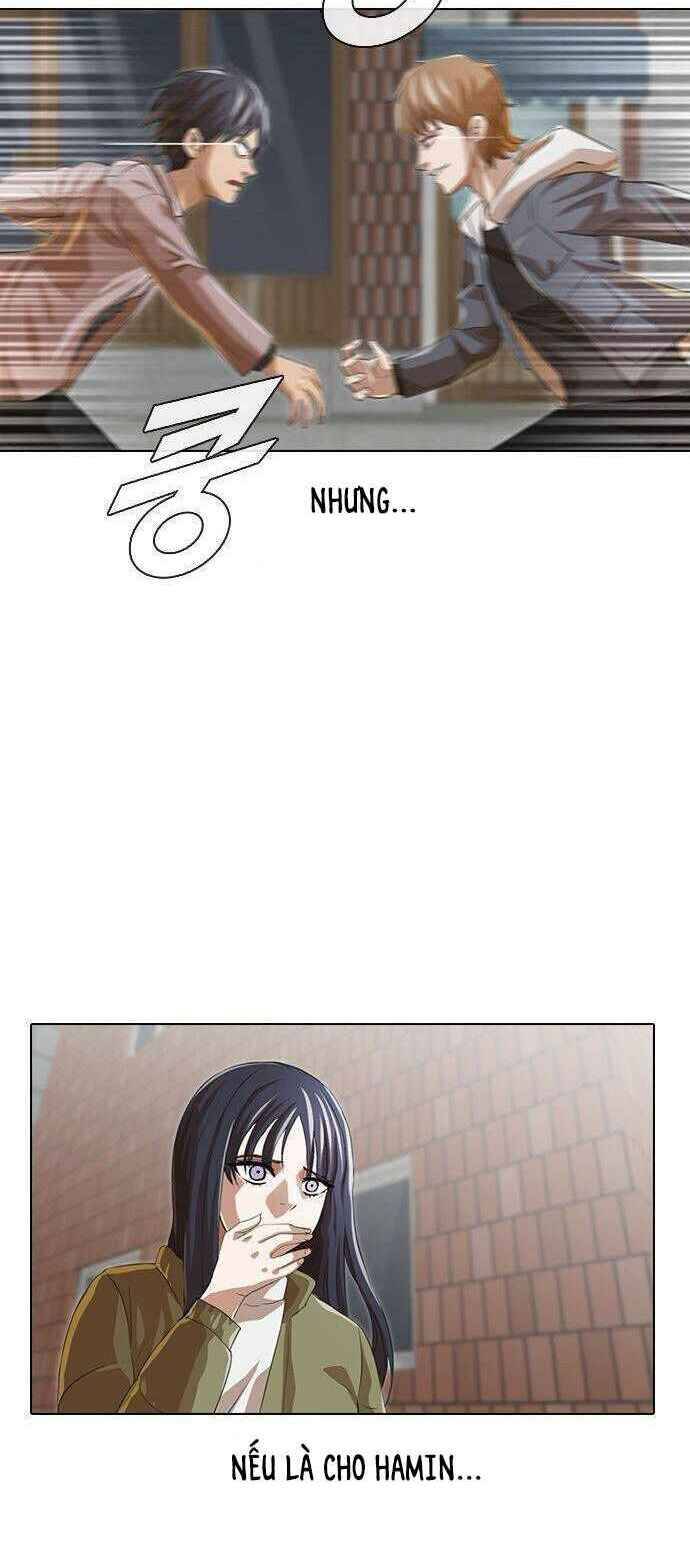 Cô Gái Từ Ứng Dụng Nhắn Tin Ngẫu Nhiên Chapter 149 - Trang 2