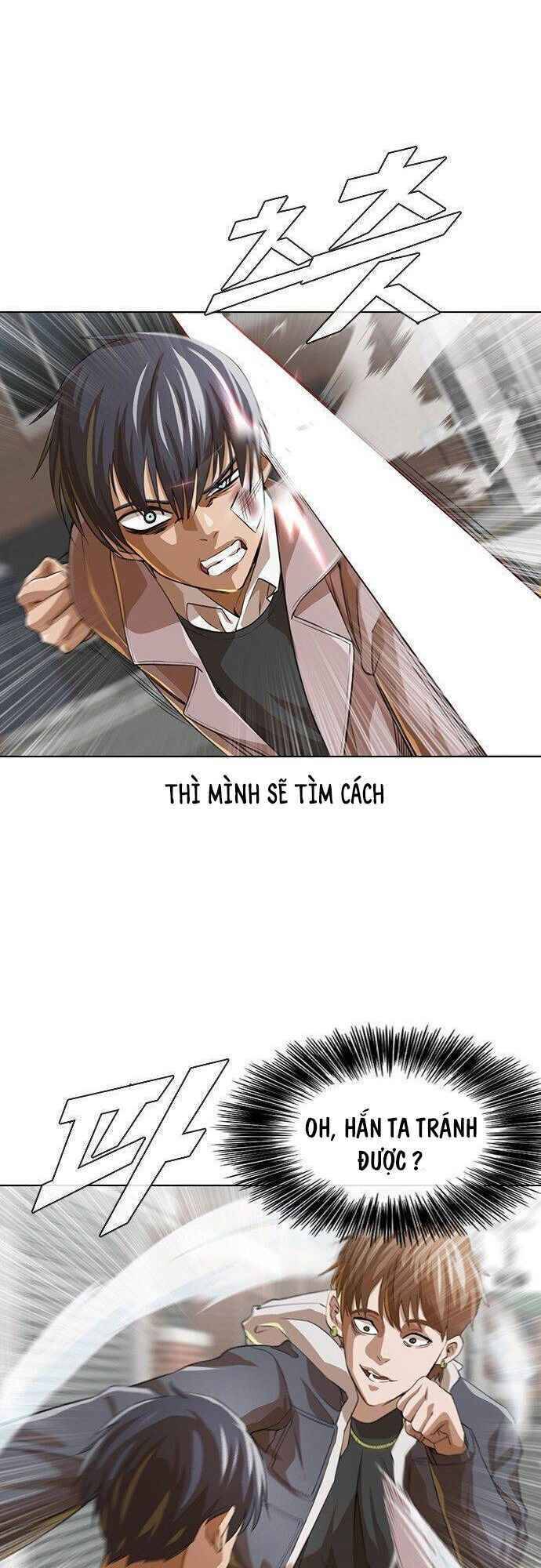 Cô Gái Từ Ứng Dụng Nhắn Tin Ngẫu Nhiên Chapter 149 - Trang 2