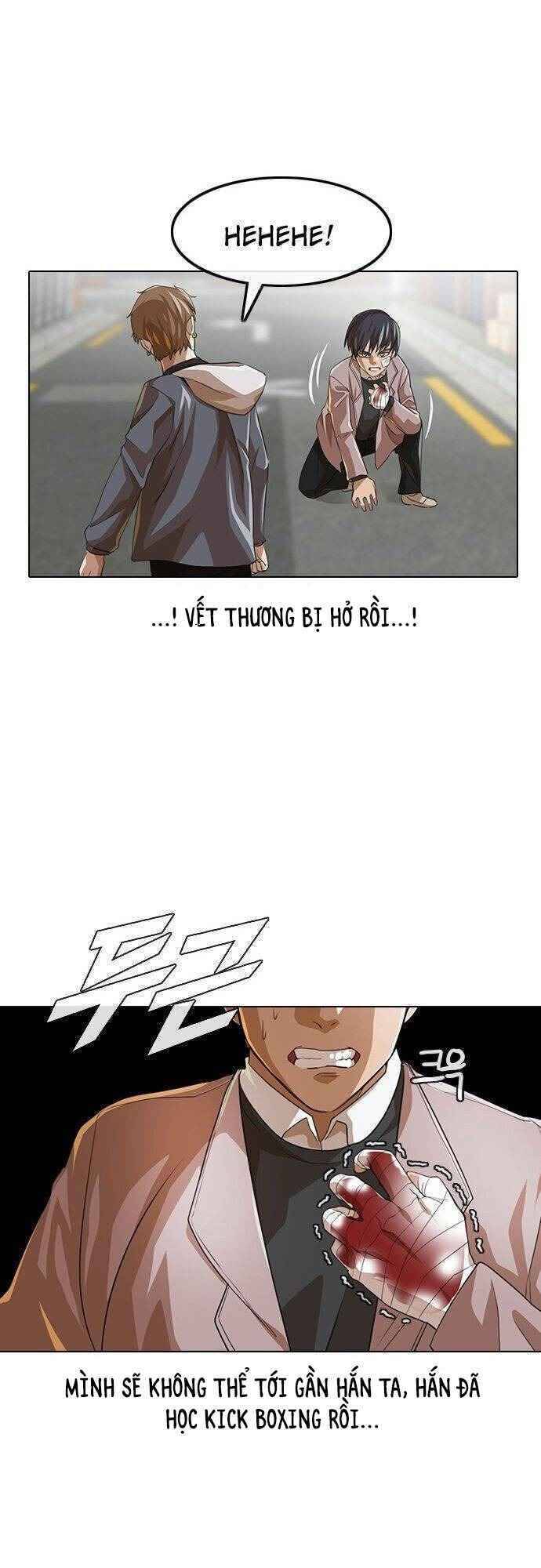 Cô Gái Từ Ứng Dụng Nhắn Tin Ngẫu Nhiên Chapter 149 - Trang 2