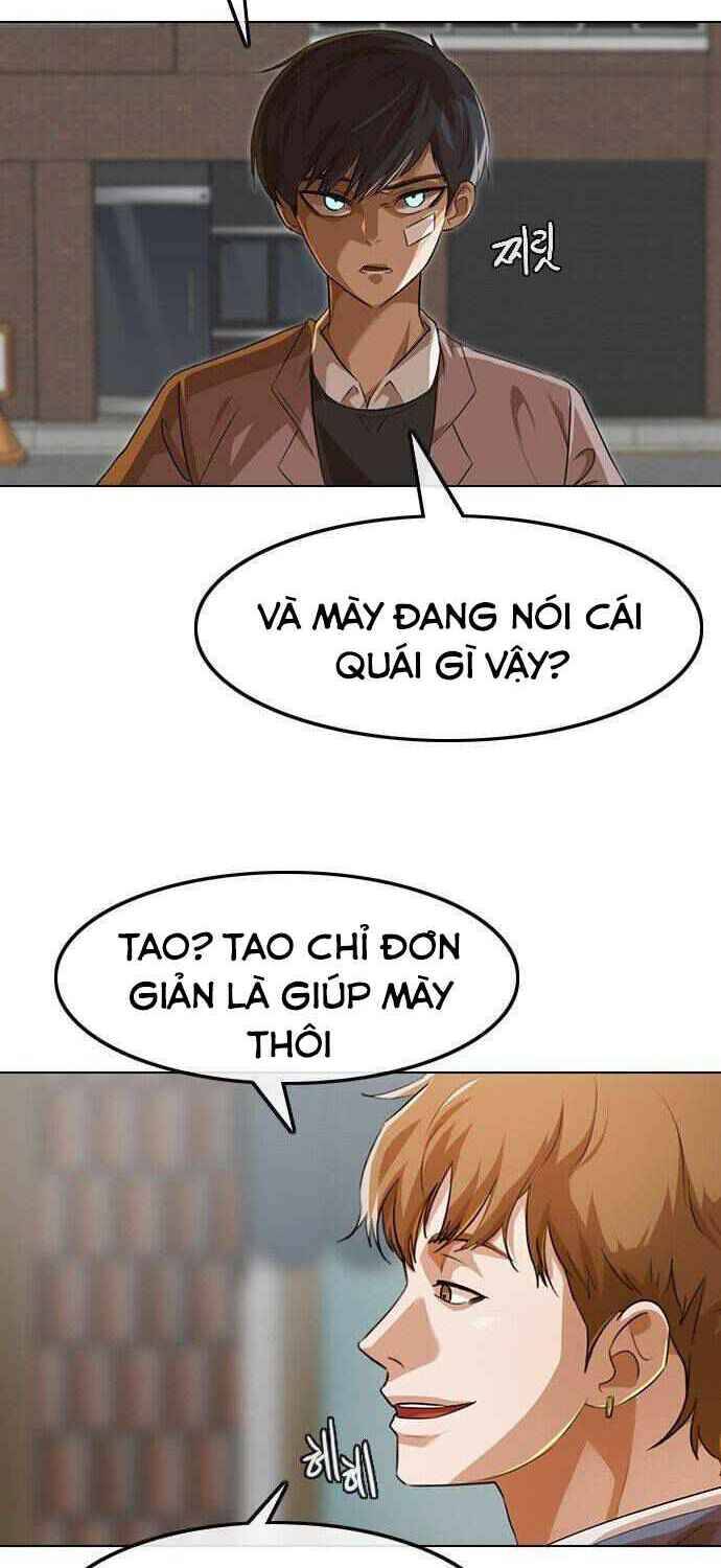 Cô Gái Từ Ứng Dụng Nhắn Tin Ngẫu Nhiên Chapter 149 - Trang 2