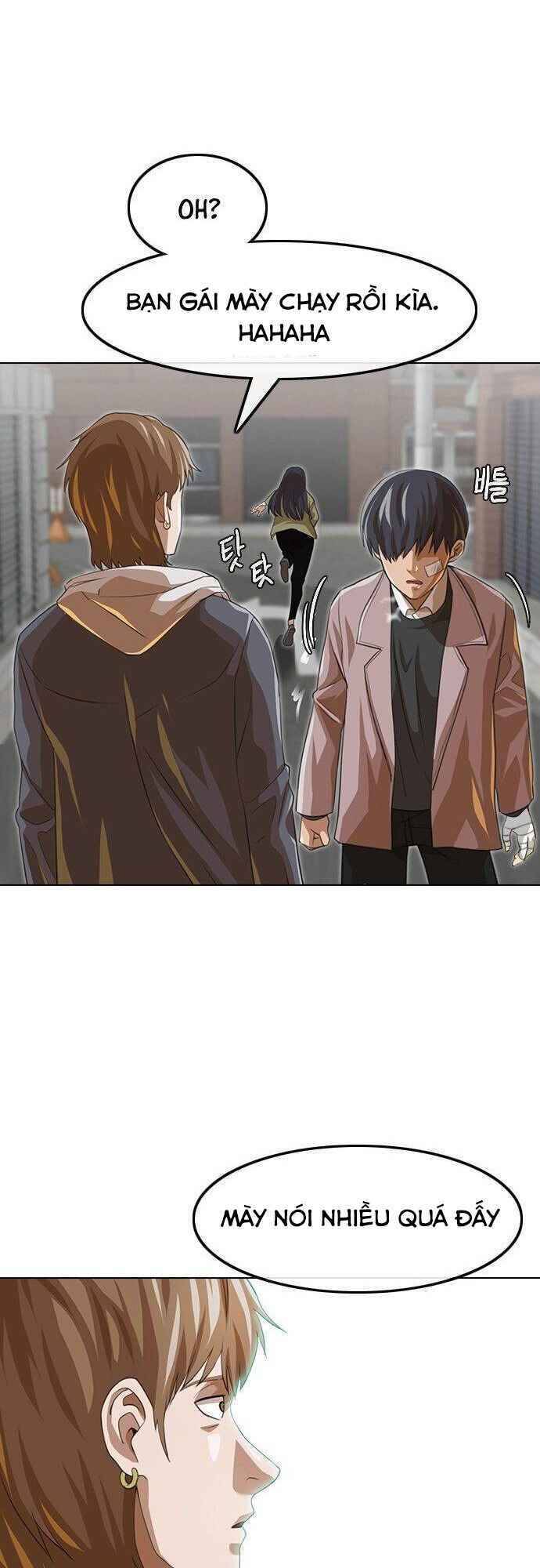 Cô Gái Từ Ứng Dụng Nhắn Tin Ngẫu Nhiên Chapter 149 - Trang 2