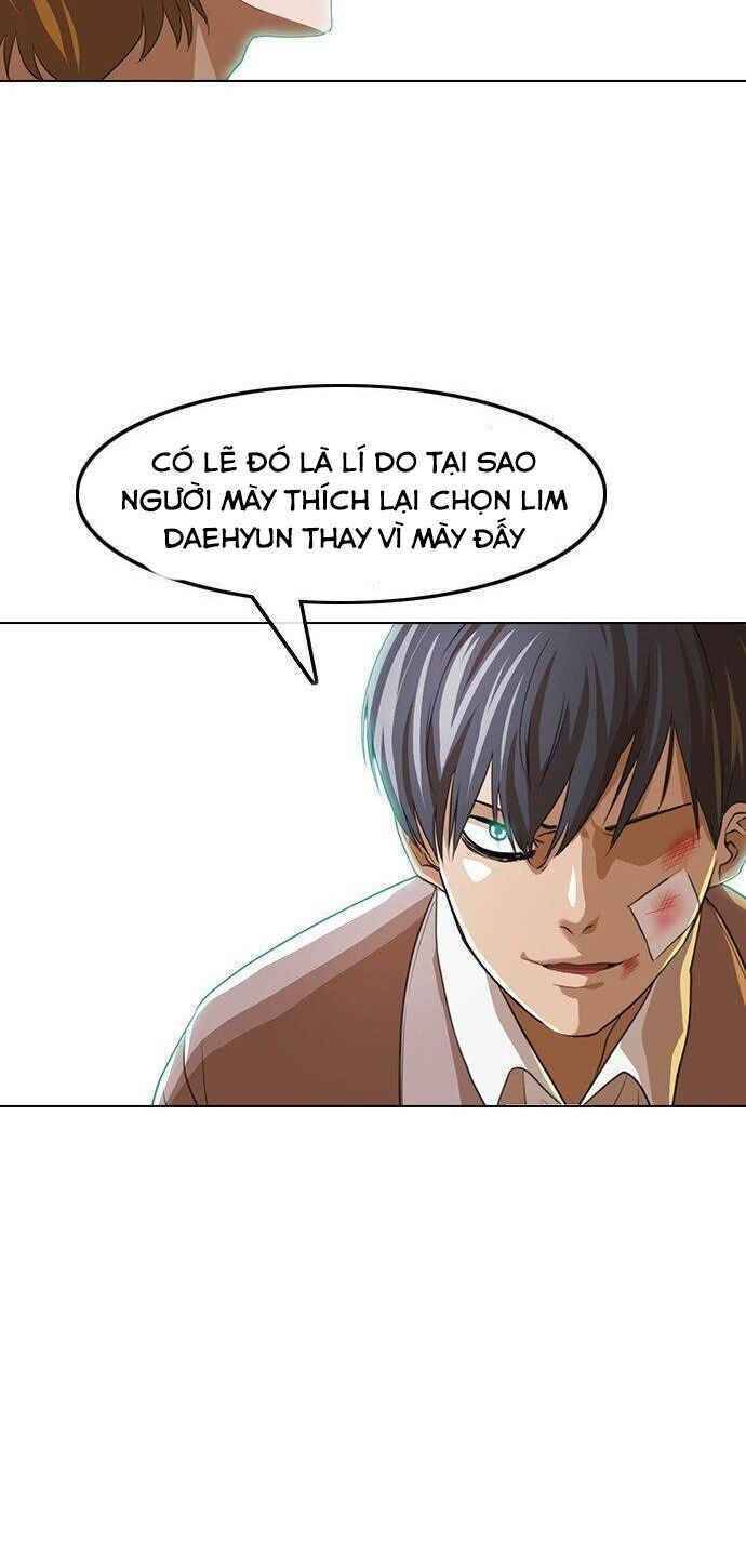 Cô Gái Từ Ứng Dụng Nhắn Tin Ngẫu Nhiên Chapter 149 - Trang 2