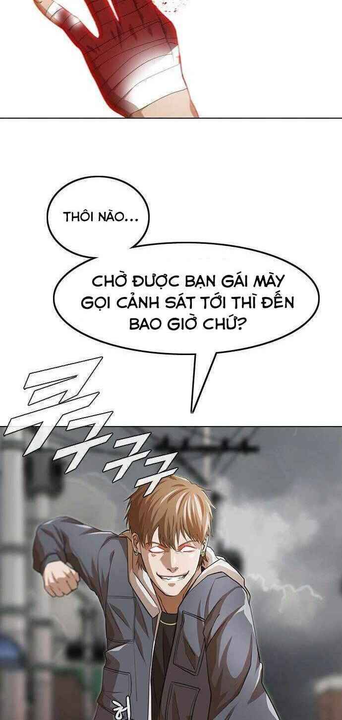 Cô Gái Từ Ứng Dụng Nhắn Tin Ngẫu Nhiên Chapter 149 - Trang 2