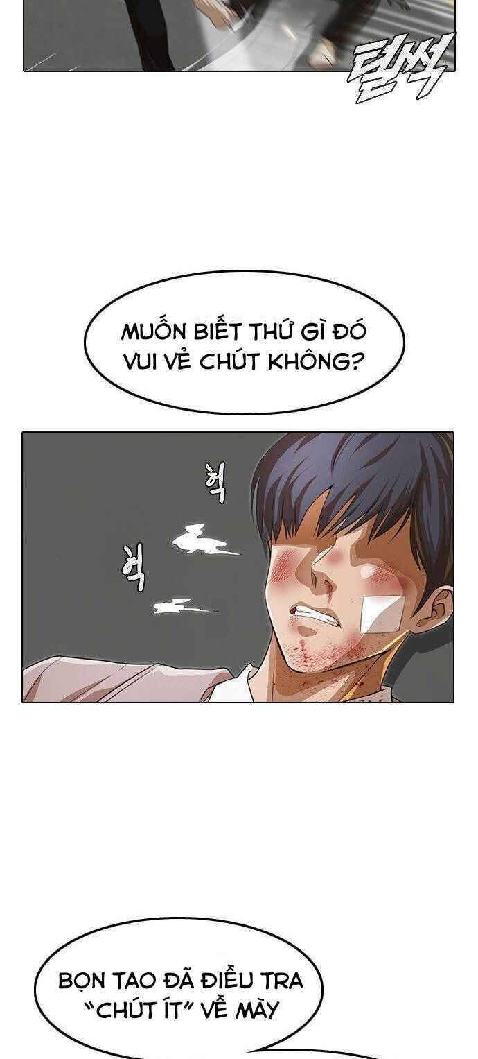 Cô Gái Từ Ứng Dụng Nhắn Tin Ngẫu Nhiên Chapter 149 - Trang 2