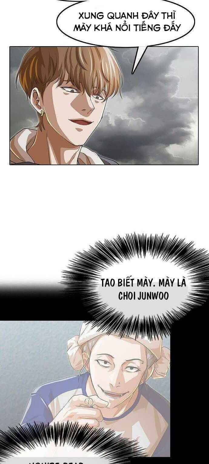 Cô Gái Từ Ứng Dụng Nhắn Tin Ngẫu Nhiên Chapter 149 - Trang 2