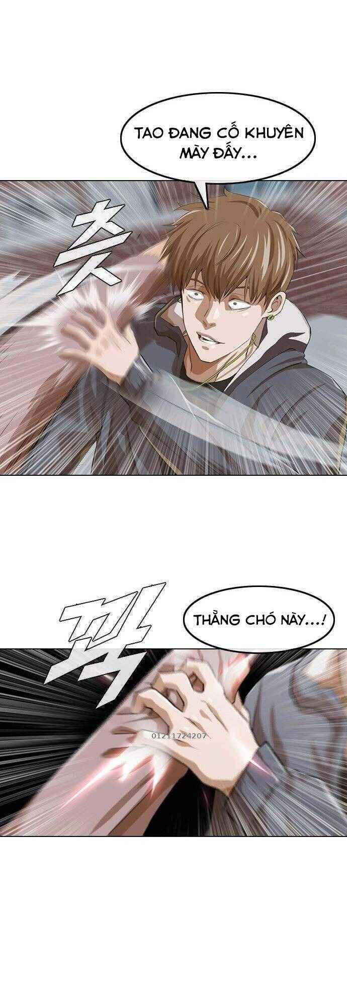 Cô Gái Từ Ứng Dụng Nhắn Tin Ngẫu Nhiên Chapter 149 - Trang 2