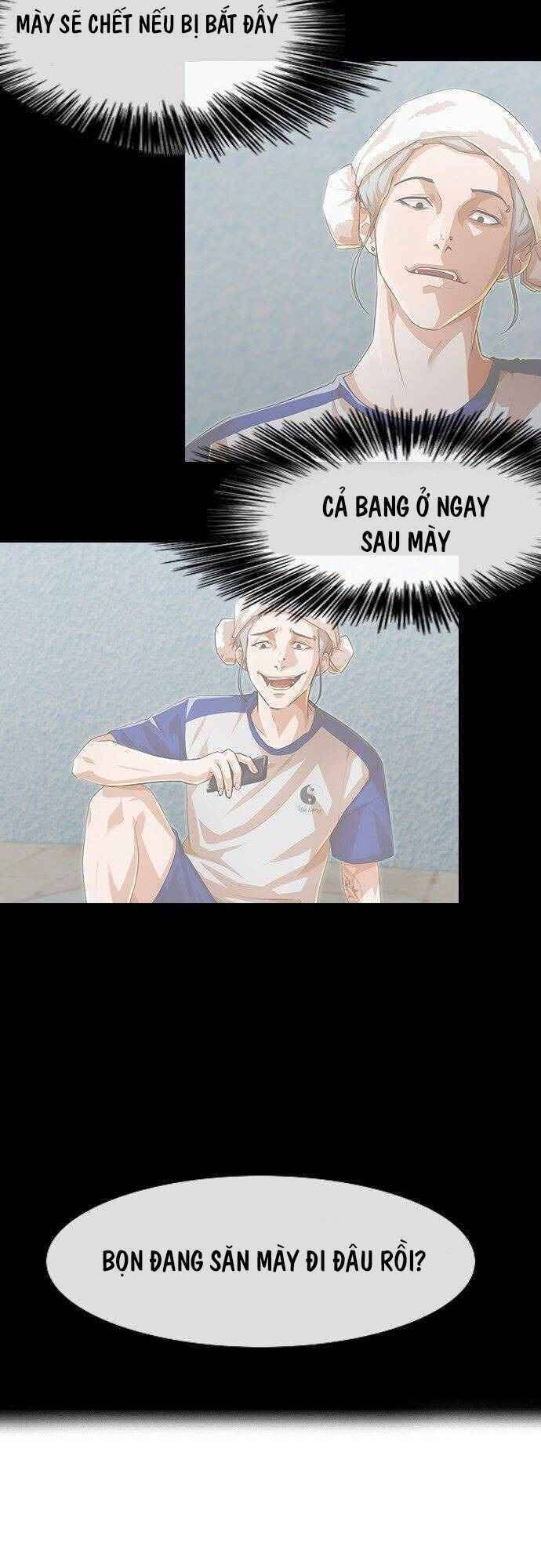 Cô Gái Từ Ứng Dụng Nhắn Tin Ngẫu Nhiên Chapter 149 - Trang 2