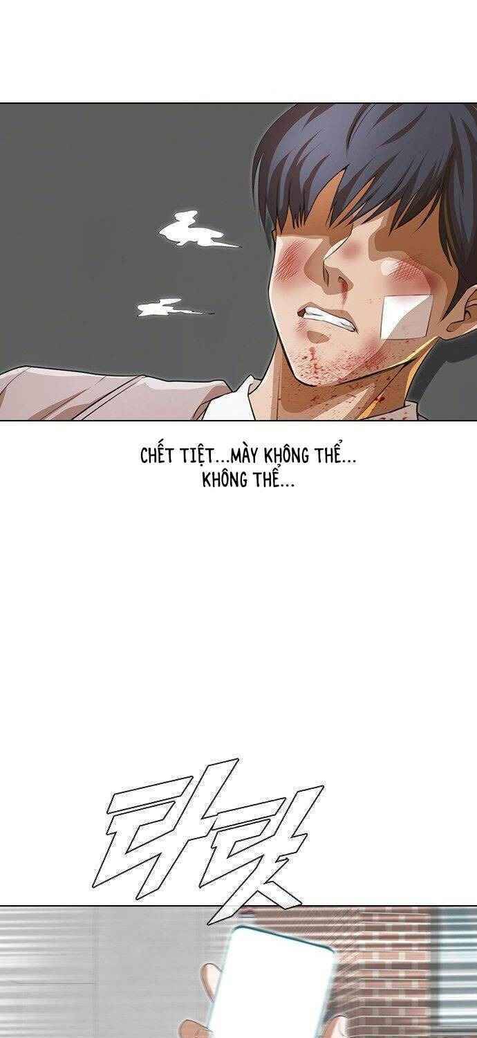 Cô Gái Từ Ứng Dụng Nhắn Tin Ngẫu Nhiên Chapter 149 - Trang 2