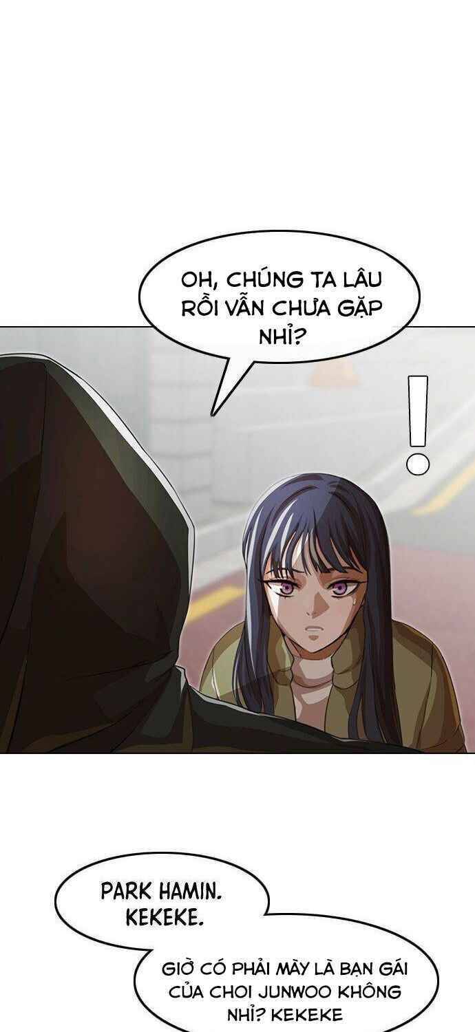 Cô Gái Từ Ứng Dụng Nhắn Tin Ngẫu Nhiên Chapter 149 - Trang 2