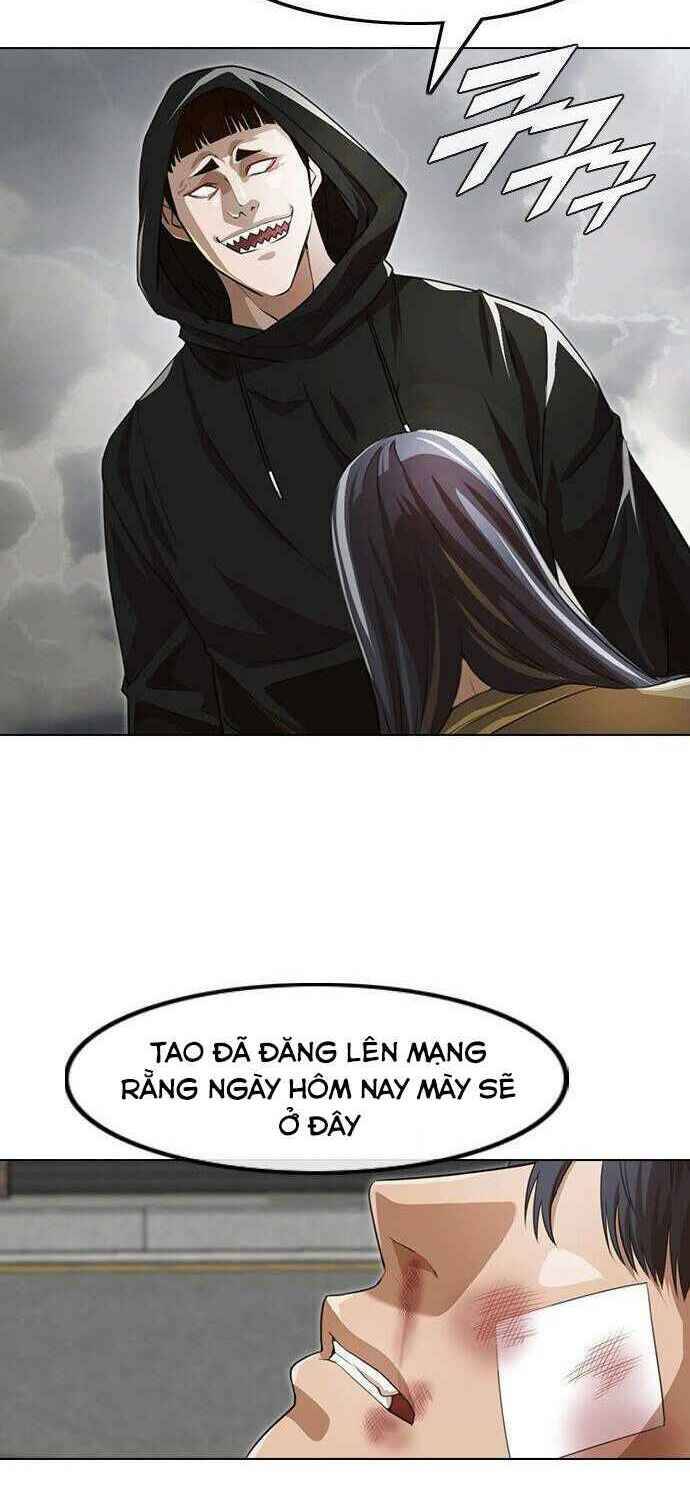 Cô Gái Từ Ứng Dụng Nhắn Tin Ngẫu Nhiên Chapter 149 - Trang 2