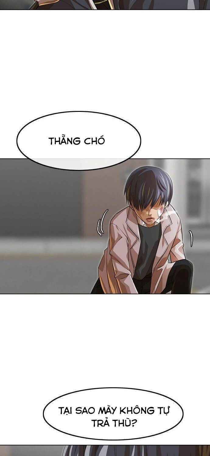 Cô Gái Từ Ứng Dụng Nhắn Tin Ngẫu Nhiên Chapter 149 - Trang 2