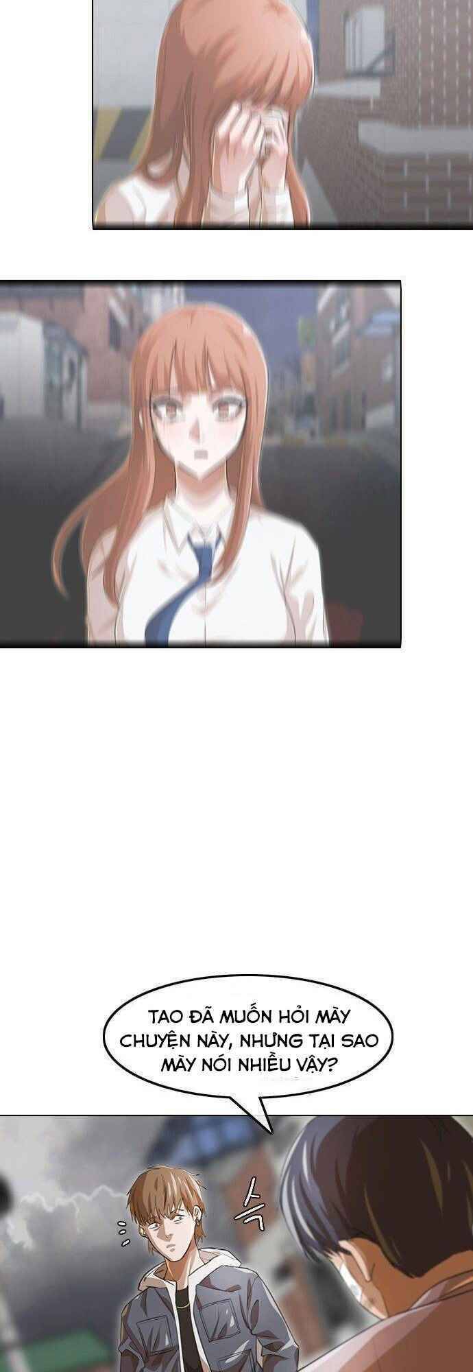 Cô Gái Từ Ứng Dụng Nhắn Tin Ngẫu Nhiên Chapter 149 - Trang 2