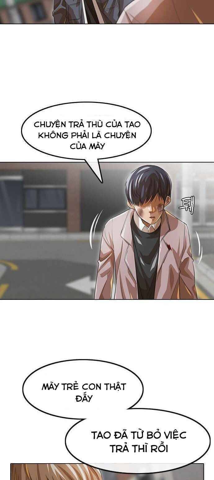 Cô Gái Từ Ứng Dụng Nhắn Tin Ngẫu Nhiên Chapter 149 - Trang 2