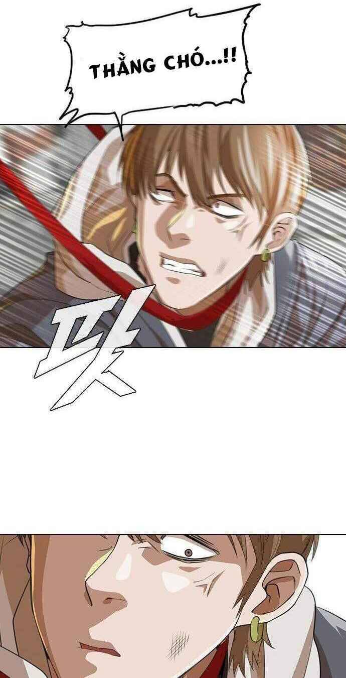 Cô Gái Từ Ứng Dụng Nhắn Tin Ngẫu Nhiên Chapter 149 - Trang 2