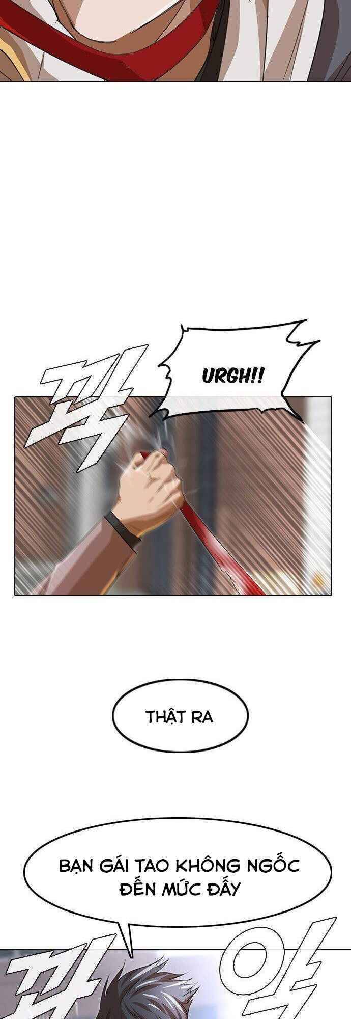 Cô Gái Từ Ứng Dụng Nhắn Tin Ngẫu Nhiên Chapter 149 - Trang 2