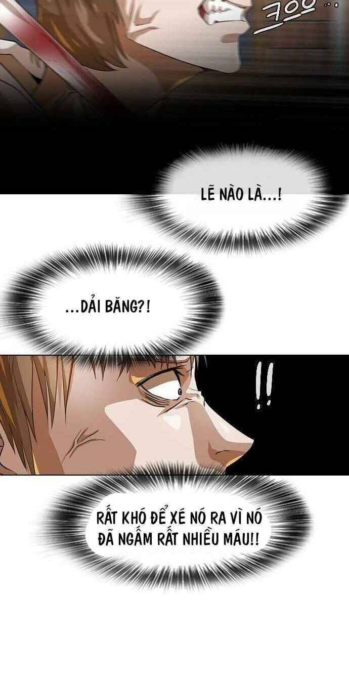 Cô Gái Từ Ứng Dụng Nhắn Tin Ngẫu Nhiên Chapter 149 - Trang 2