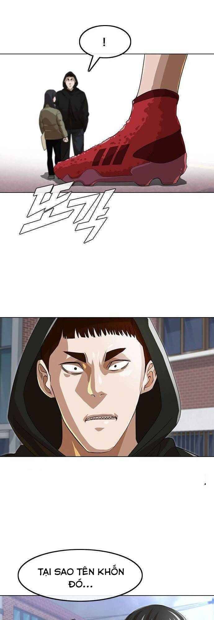 Cô Gái Từ Ứng Dụng Nhắn Tin Ngẫu Nhiên Chapter 149 - Trang 2