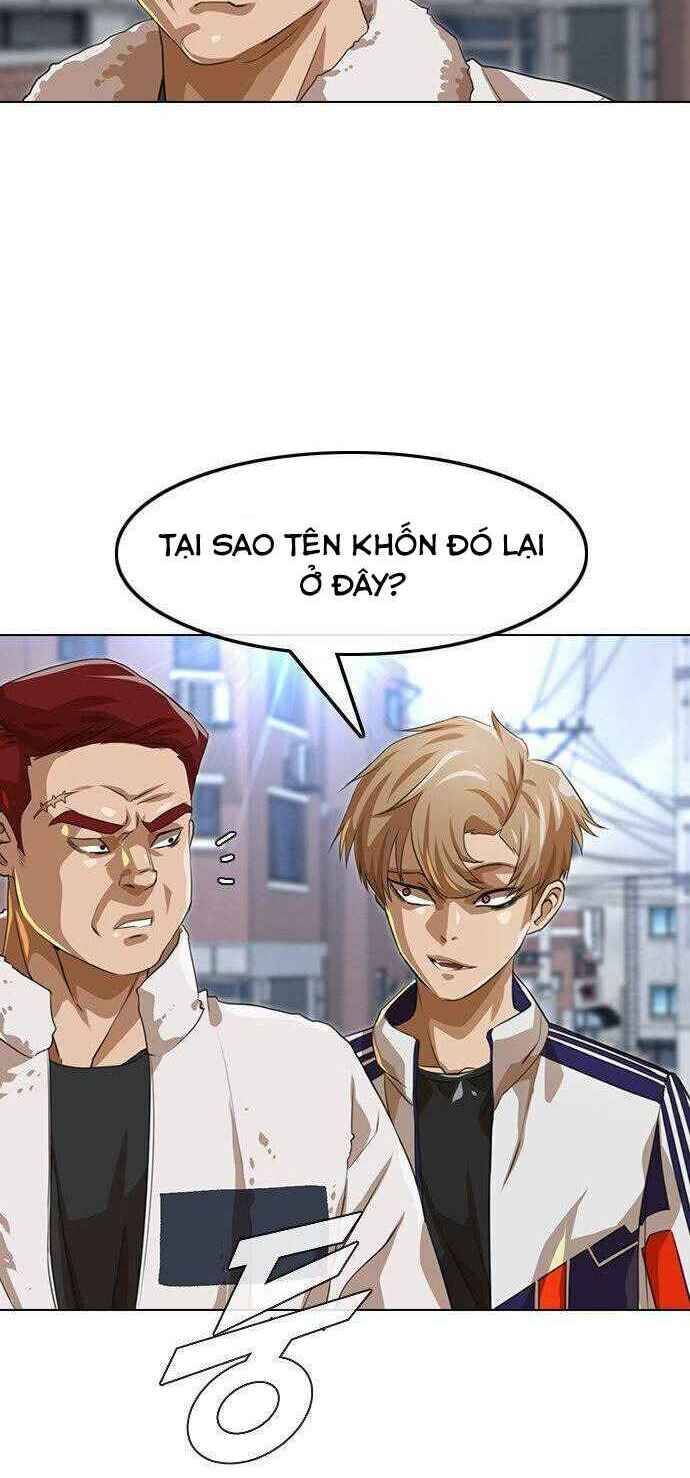 Cô Gái Từ Ứng Dụng Nhắn Tin Ngẫu Nhiên Chapter 149 - Trang 2