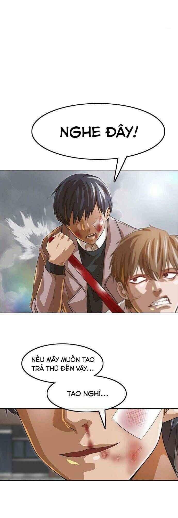 Cô Gái Từ Ứng Dụng Nhắn Tin Ngẫu Nhiên Chapter 149 - Trang 2