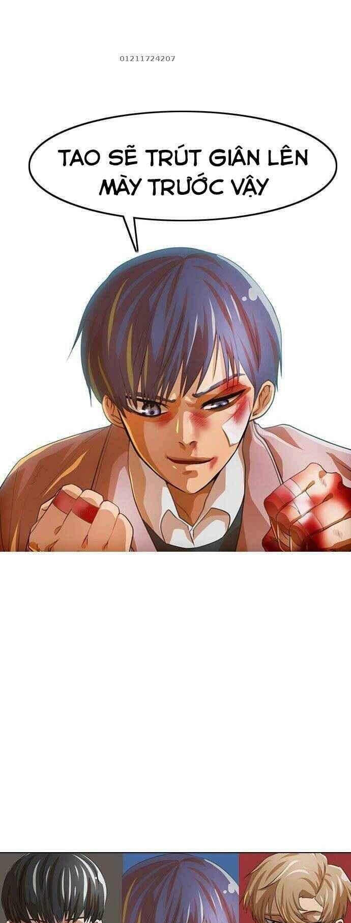 Cô Gái Từ Ứng Dụng Nhắn Tin Ngẫu Nhiên Chapter 149 - Trang 2