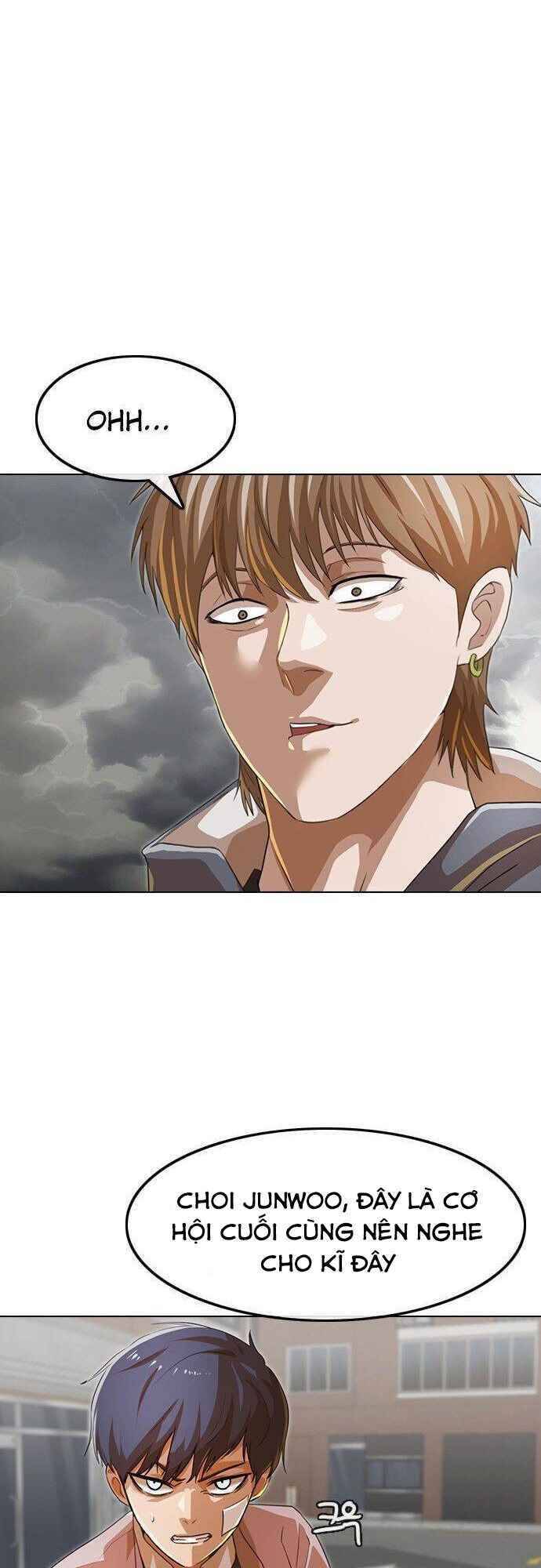 Cô Gái Từ Ứng Dụng Nhắn Tin Ngẫu Nhiên Chapter 149 - Trang 2