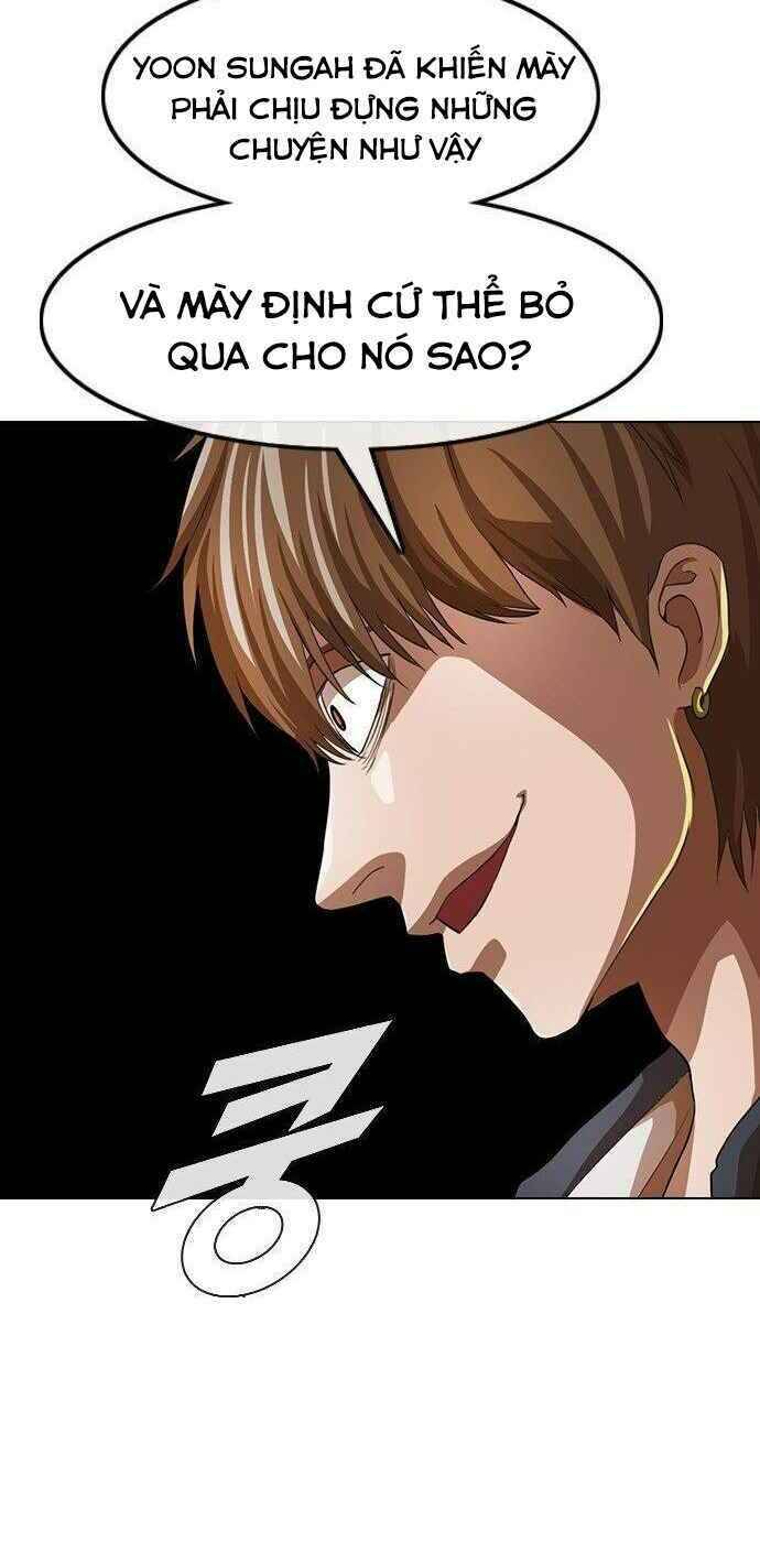 Cô Gái Từ Ứng Dụng Nhắn Tin Ngẫu Nhiên Chapter 149 - Trang 2