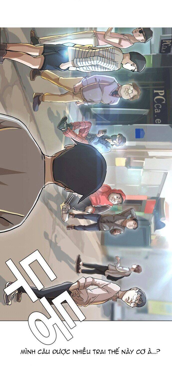 Cô Gái Từ Ứng Dụng Nhắn Tin Ngẫu Nhiên Chapter 15 - Trang 2