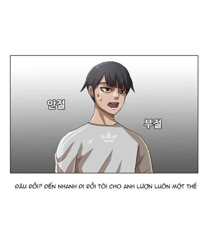 Cô Gái Từ Ứng Dụng Nhắn Tin Ngẫu Nhiên Chapter 15 - Trang 2