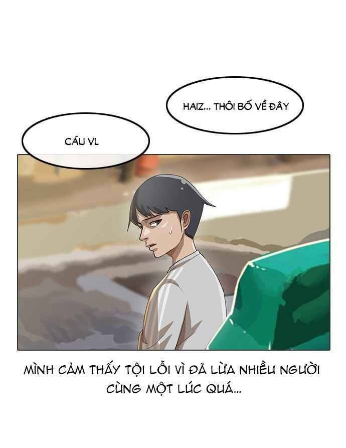 Cô Gái Từ Ứng Dụng Nhắn Tin Ngẫu Nhiên Chapter 15 - Trang 2