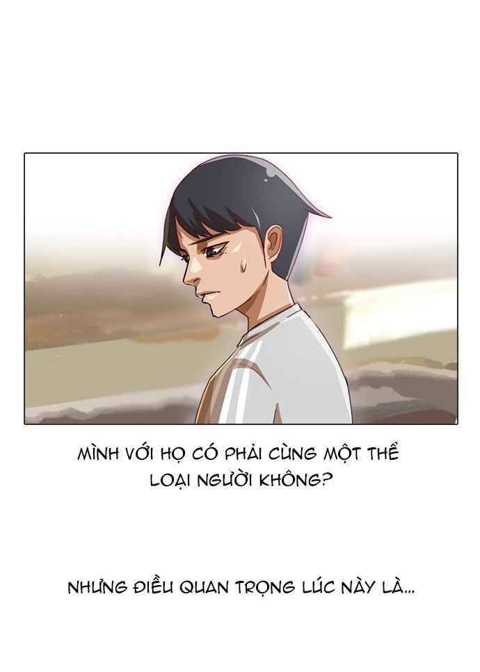 Cô Gái Từ Ứng Dụng Nhắn Tin Ngẫu Nhiên Chapter 15 - Trang 2