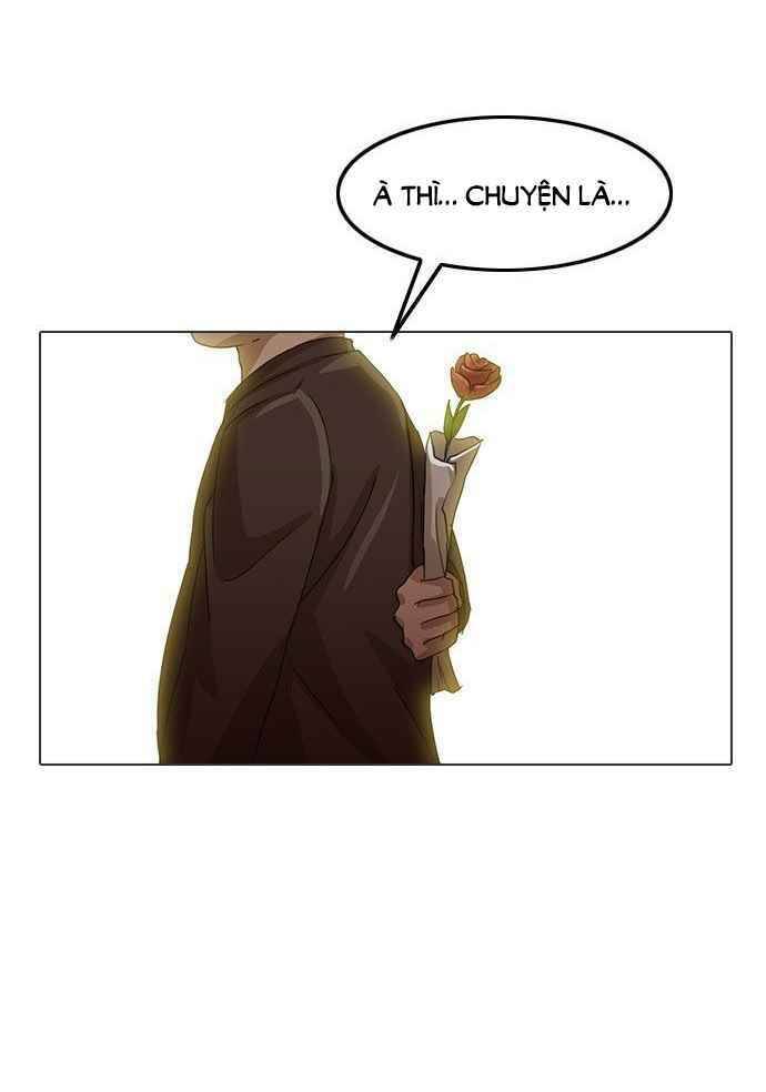 Cô Gái Từ Ứng Dụng Nhắn Tin Ngẫu Nhiên Chapter 15 - Trang 2