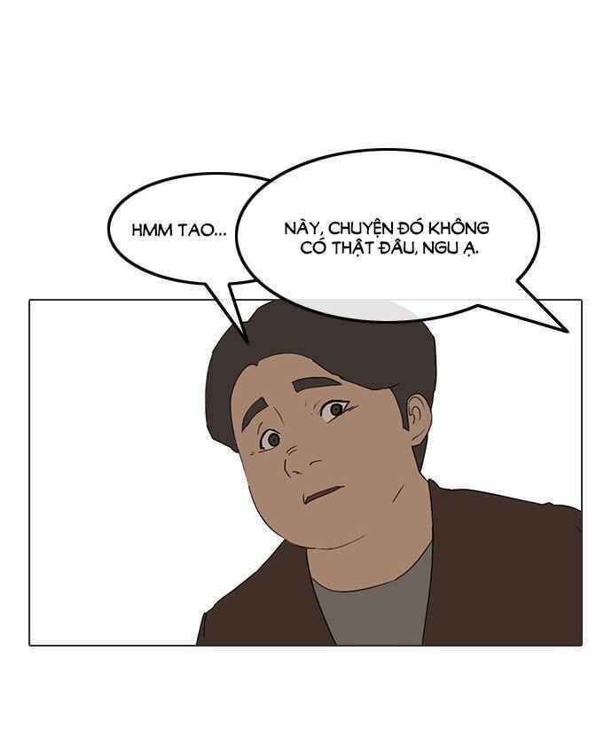 Cô Gái Từ Ứng Dụng Nhắn Tin Ngẫu Nhiên Chapter 15 - Trang 2