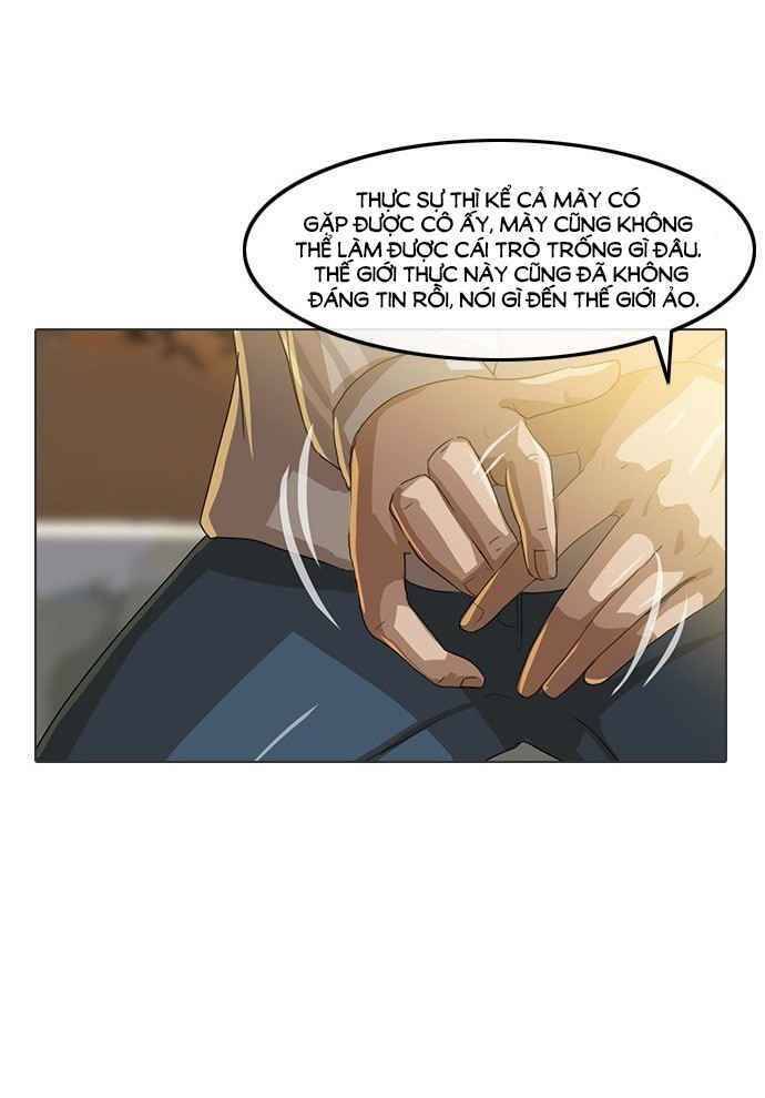 Cô Gái Từ Ứng Dụng Nhắn Tin Ngẫu Nhiên Chapter 15 - Trang 2