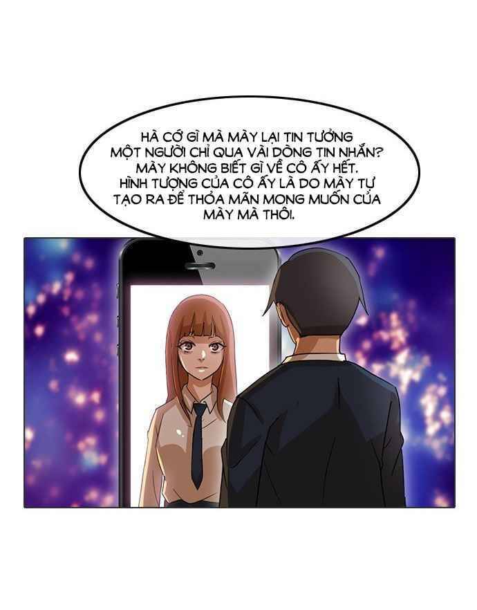 Cô Gái Từ Ứng Dụng Nhắn Tin Ngẫu Nhiên Chapter 15 - Trang 2