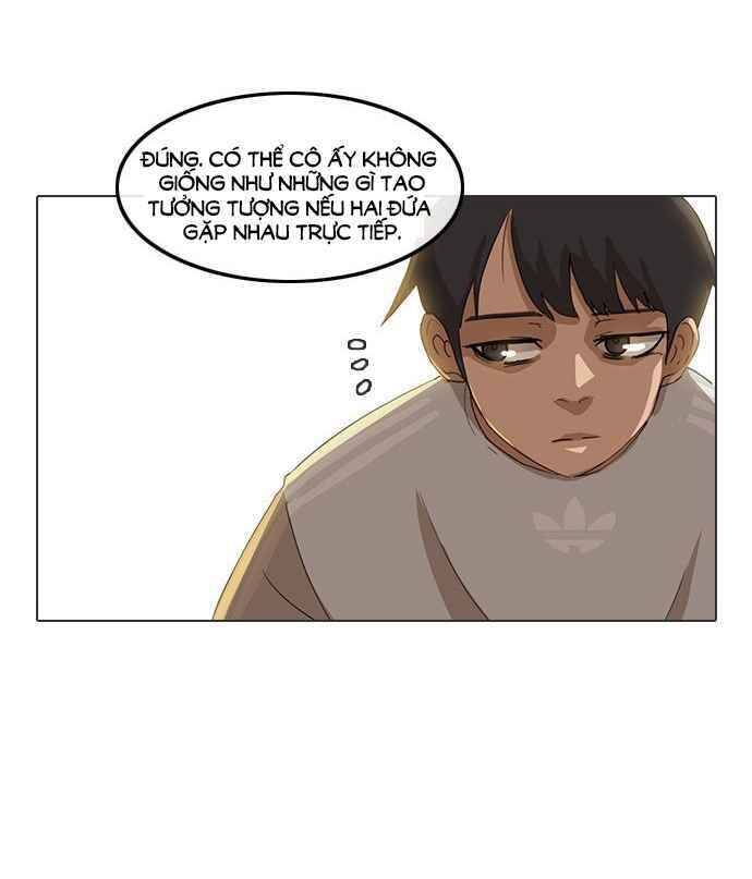 Cô Gái Từ Ứng Dụng Nhắn Tin Ngẫu Nhiên Chapter 15 - Trang 2