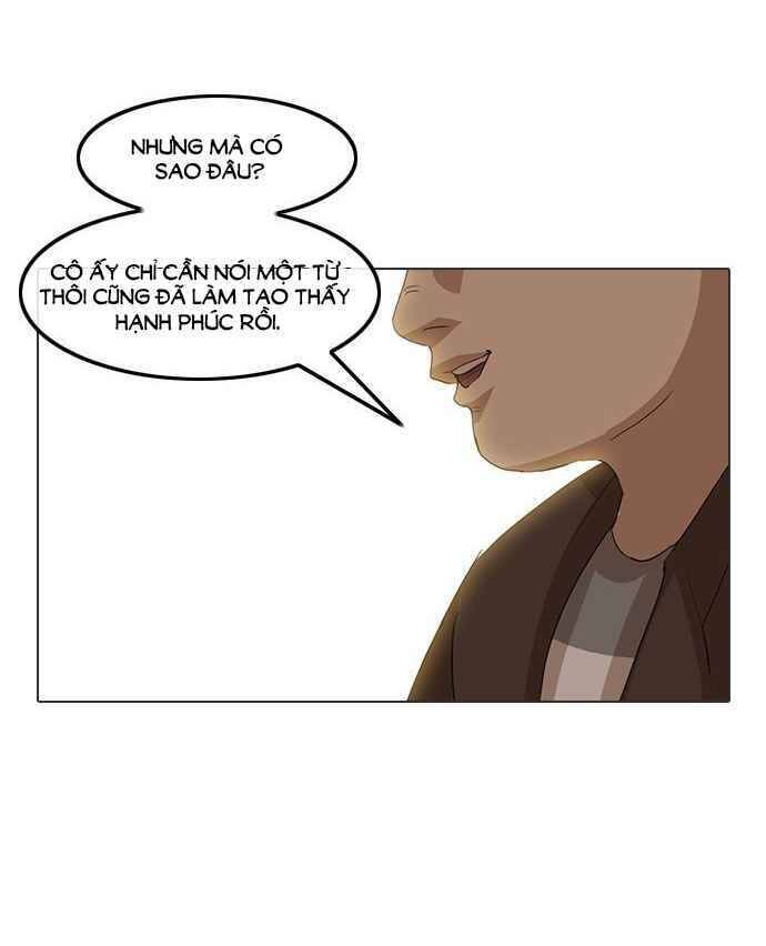 Cô Gái Từ Ứng Dụng Nhắn Tin Ngẫu Nhiên Chapter 15 - Trang 2