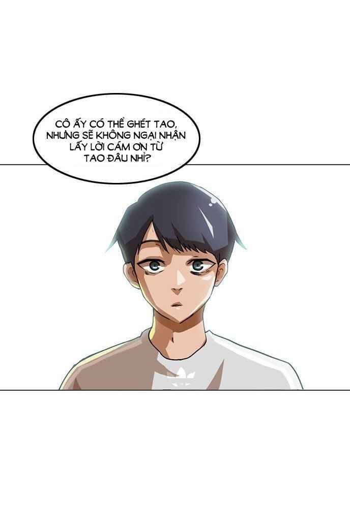 Cô Gái Từ Ứng Dụng Nhắn Tin Ngẫu Nhiên Chapter 15 - Trang 2