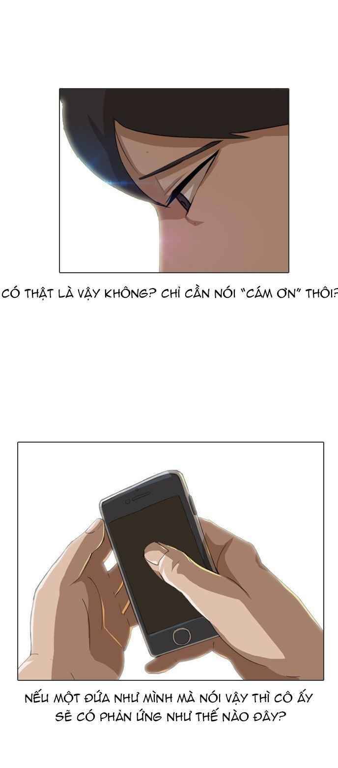 Cô Gái Từ Ứng Dụng Nhắn Tin Ngẫu Nhiên Chapter 15 - Trang 2