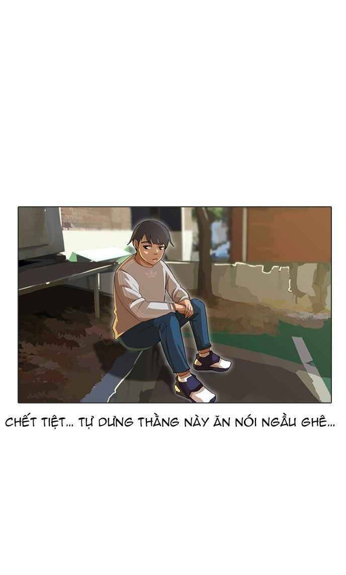 Cô Gái Từ Ứng Dụng Nhắn Tin Ngẫu Nhiên Chapter 15 - Trang 2