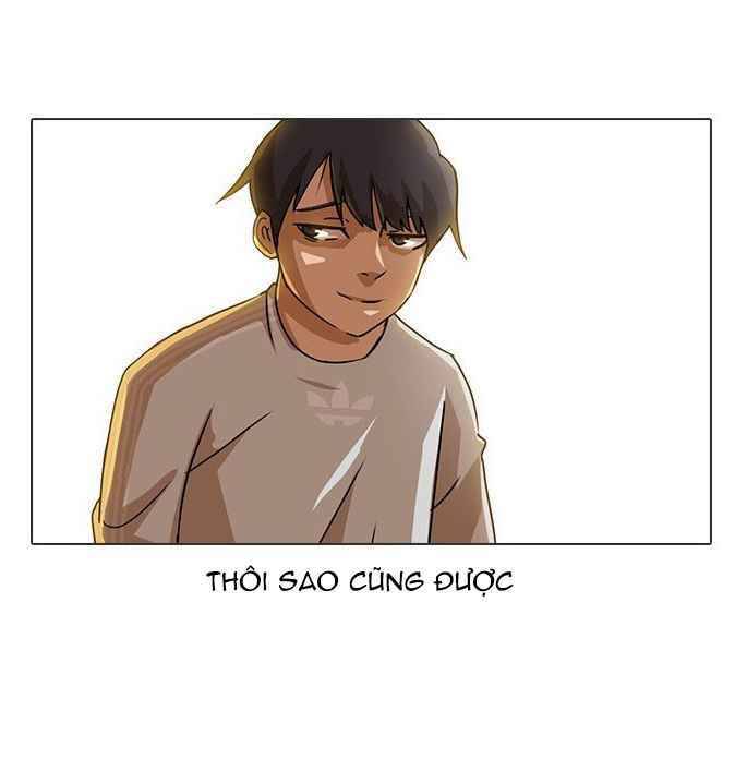 Cô Gái Từ Ứng Dụng Nhắn Tin Ngẫu Nhiên Chapter 15 - Trang 2