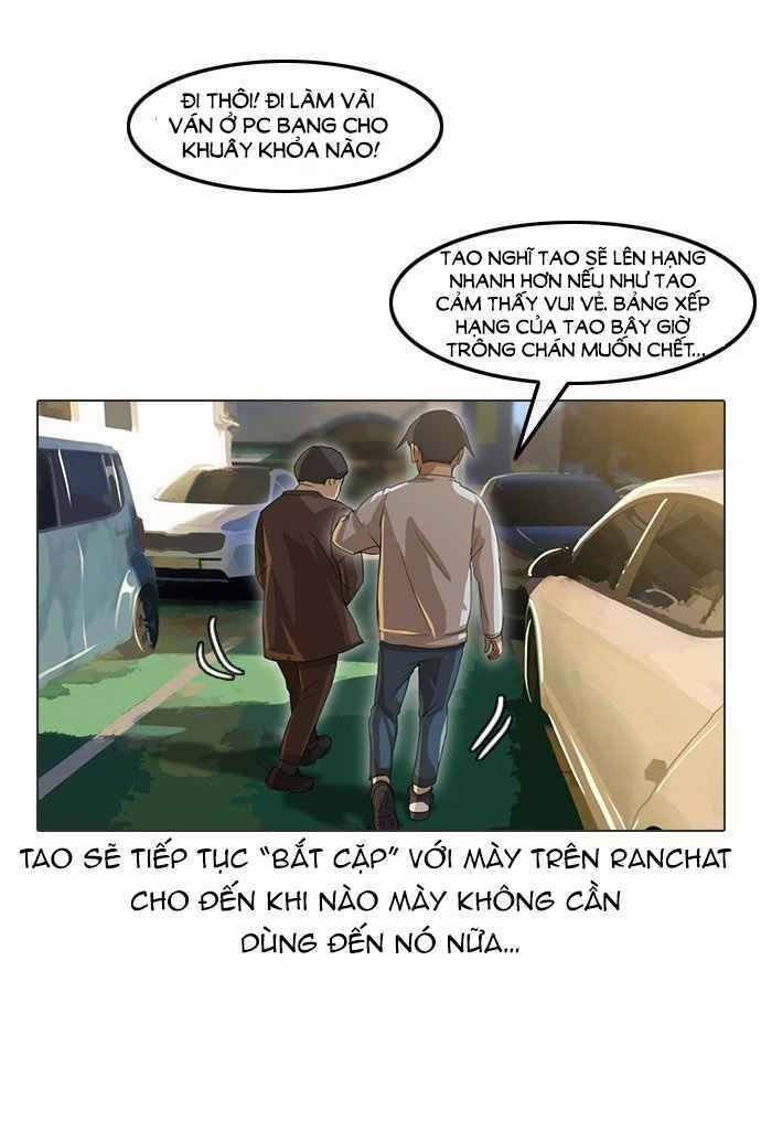 Cô Gái Từ Ứng Dụng Nhắn Tin Ngẫu Nhiên Chapter 15 - Trang 2