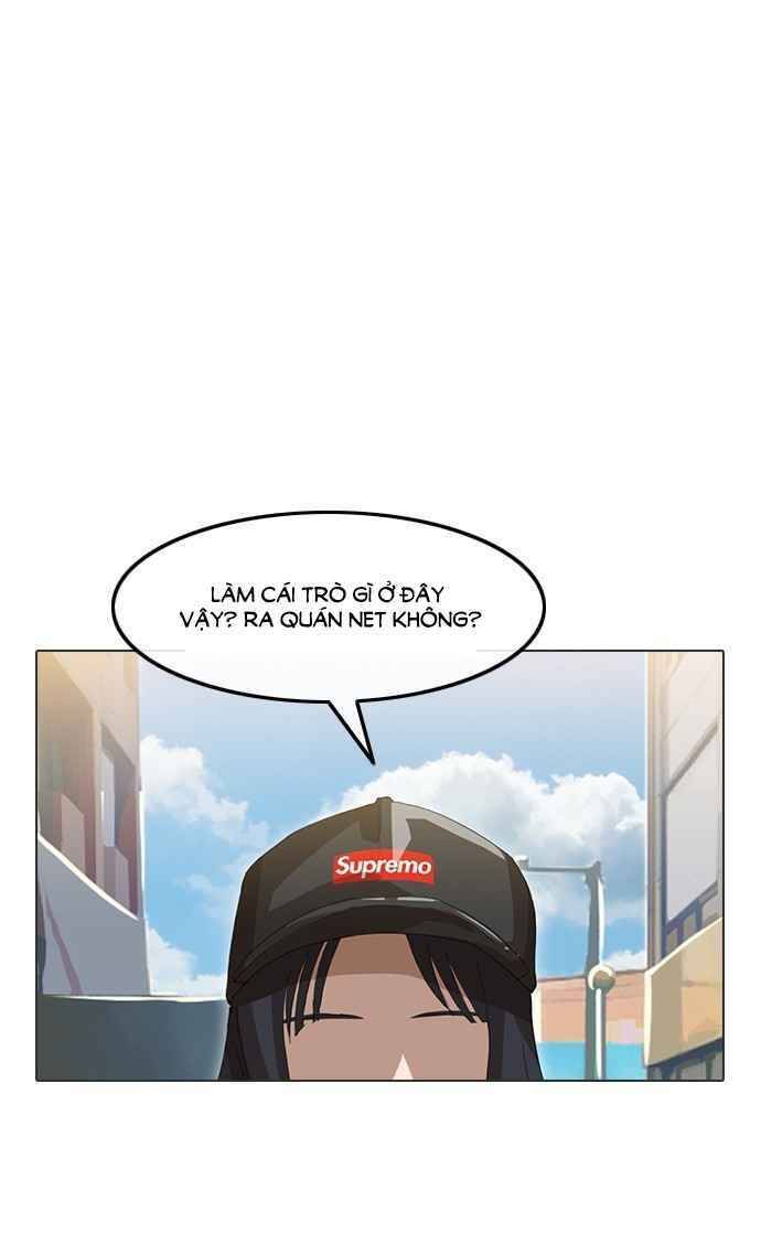 Cô Gái Từ Ứng Dụng Nhắn Tin Ngẫu Nhiên Chapter 15 - Trang 2