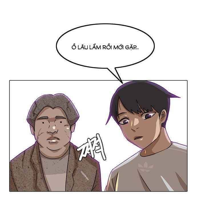 Cô Gái Từ Ứng Dụng Nhắn Tin Ngẫu Nhiên Chapter 15 - Trang 2